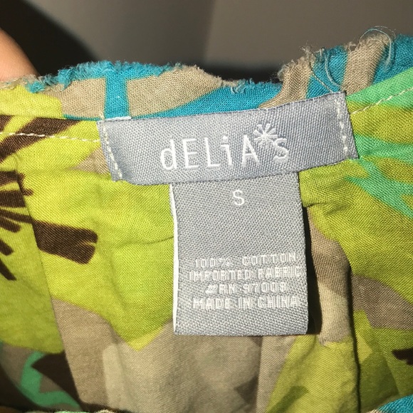 A summer dress! - Picture 2 of 2